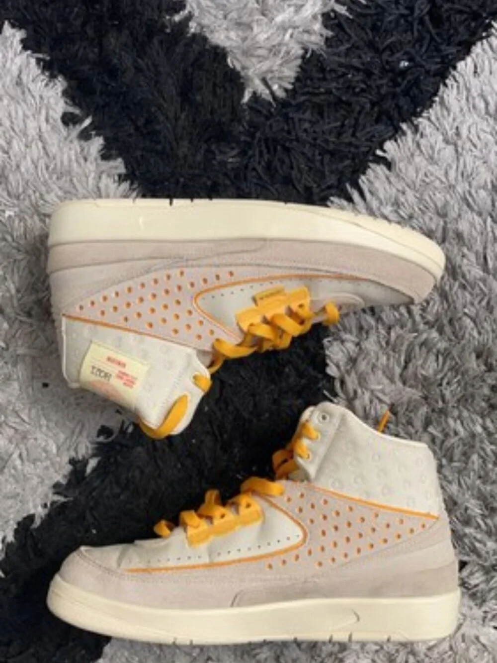 Jordan nike air